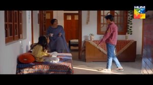 Maa Sadqey Episode 21 Hum Tv Drama