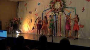 Просто, просто мы маленькие звёзды!