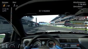 Gran Turismo 6_PS3