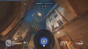 Overwatch новый герой Таран (Хэммонд) - фишки и трюки