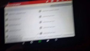 диагностика пробега Киа Стингер , через блок TPMS