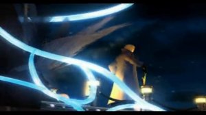 Final Fantasy 8 Edea's Parade ALL Cutscenes + Music