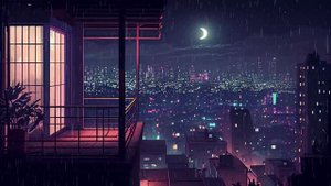 Спокойная музыка | Музыка для учебы, отдыха, сна | ЛоуФай | Chill | Lofi
