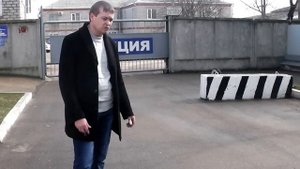 СЛЕЗЫ ПОЛКОВНИКА? Особо опасный юрист Сергей Земцов: брошенная перчатка  полковником не принята