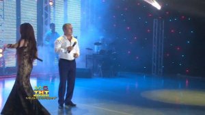 Фатима Багаудинова и Карим Кадинаев - Любовное письмо