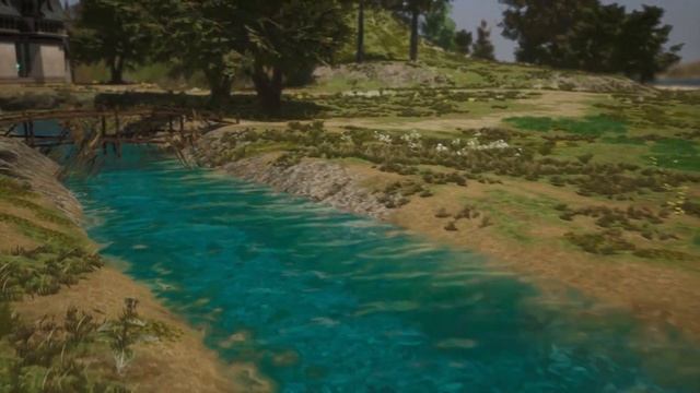 LU4.To Heart 11. New water (4.26) WIP (Work in Progress). смотреть онлайн