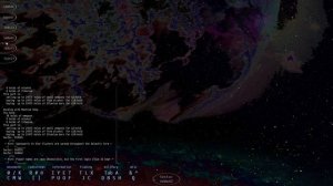 Starship Traders MMO Эм обзор