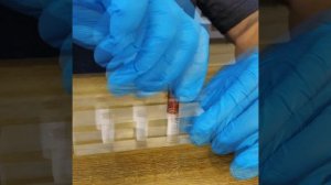 Как правильно наносить резьбовой фиксатор?