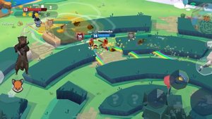 РАДУЖНЫЕ НИКС ДЕРЖАТ В СТРАХЕ ЖЕЛЕЗНУЮ ДОРОГУ В ZOOBA | ПРОХОДИМ ДОРОГУ ЛАП