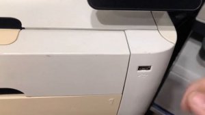 HP Color LaserJet Pro 300 M375nw full review I Best All in one color machine with wifi I Toners 305