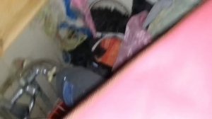 Бабушка Плюшкин 3