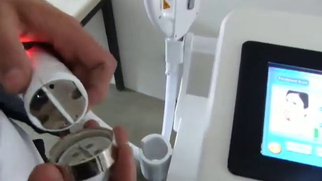 многофункциональном удалении волос морщинки машины красоты, машина удаления татуировки смотреть онлайн