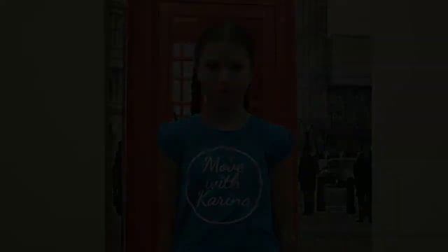 зоологическая разминка №1 смотреть онлайн