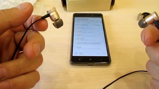 Bluetooth НАУШНИКИ H6 "СУПЕР БАС" МАГНИТНЫЕ!!! смотреть онлайн
