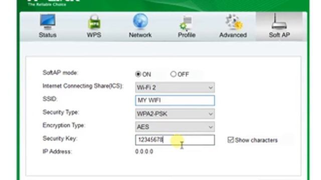 How to use tplink TL WN822N as a wifi repeater.