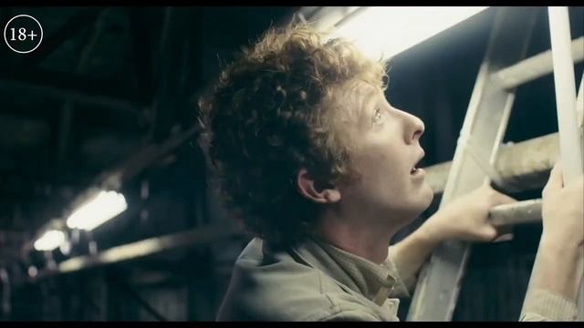 Культовые тусовщики — Русский трейлер (2021)