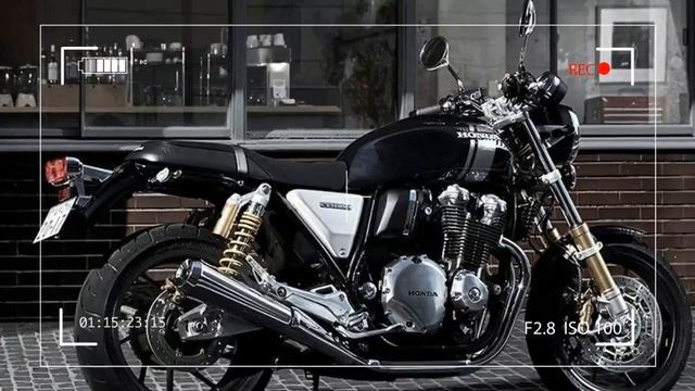 Best Features Honda CB1100 Users Don't Know About This