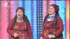 Бурановские бабушки-Chiborio.wmv