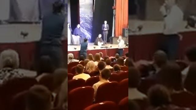 Бекстейдж. Кувандык. 13.03.2019 смотреть онлайн