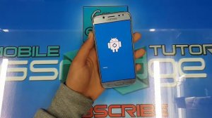 Solved custom binary blocked by frp lock On Samsung Galaxy J5 2017
