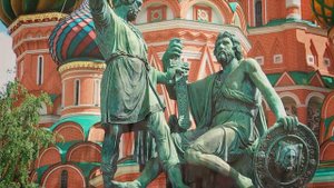 Видео ко Дню Народного Единства