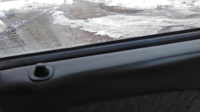 Дэу Эсперо тест драйв обзор уставшего авто