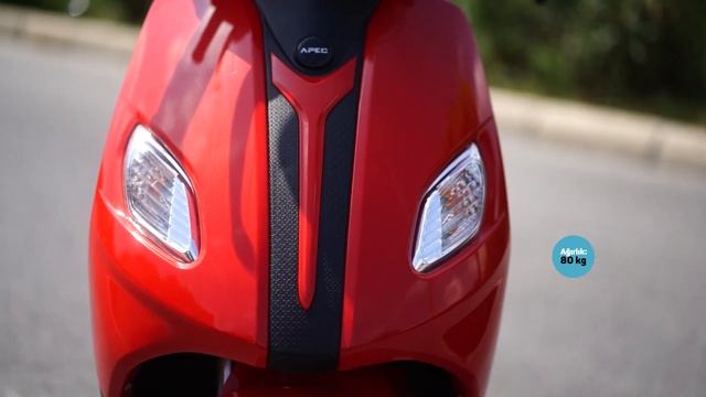 25 Ağustos Aldın Aldın! | APEC 49.4 cc Benzinli Moped смотреть онлайн