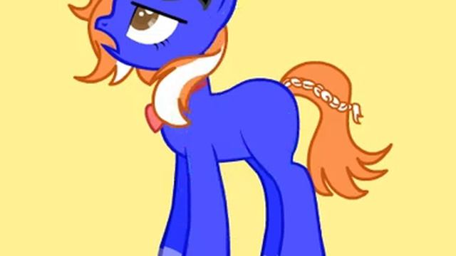 пони-креатор - новый персонаж! 3 часть смотреть онлайн