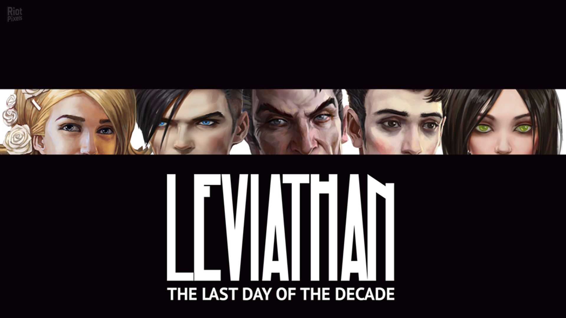 Leviathan: The Last Day of the Decade