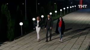 ДОМ-2 Город любви 5572 день Вечерний эфир (12.08.2019)