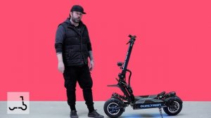 Dualtron X2 Review