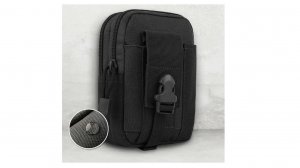 Подсумок-органайзер тактический на пояс