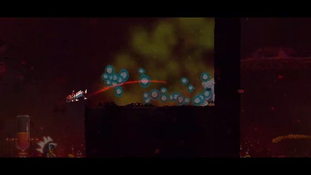 Dead Cells Avoidable Deaths Compilation, Volume 1 смотреть онлайн