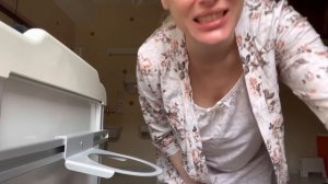 МОИ РОДЫ/ОТ НАЧАЛА И ДО КОНЦА/29РОДДОМ БАУМАНА/ТАЗОВОЕ ПРЕДЛЕЖАНИЕ