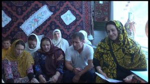 У очага старинной аварской песни.mp4