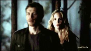 Karoline x Klaus -  Boundery