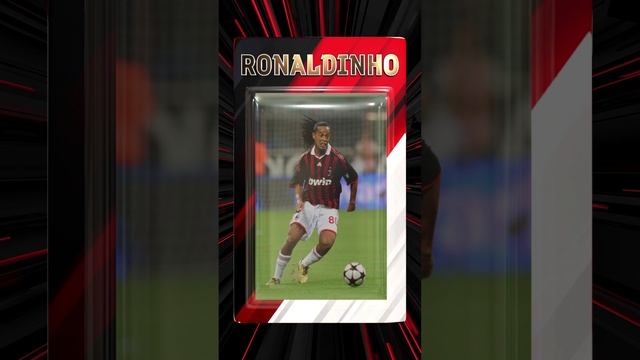 #Ronaldinho #Brasil #Milan #seriea #italy #nike #adidas #puma #Роналдиньо #Бразилия #Милан #найк