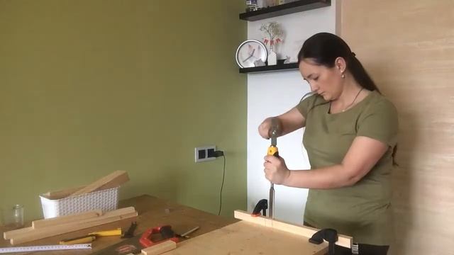 КАШПО ДЛЯ ЦВЕТОВ своими руками / Как сделать ДЕКОРАТИВНЫЙ ЯЩИК для ЦВЕТОВ / Украшения дома и сада