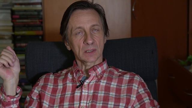 Валерий Бондаренко «К. Станиславский. Человек, который изобрёл себя»