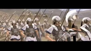 Rome Total War Carthage Faction Intro