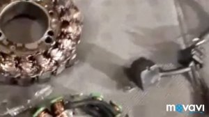 Генератор на Джамбо 700