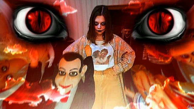 Слайдшоу НЕПЕТА СТРАШИЛКИ Автор Баку пожератель снов смотреть онлайн