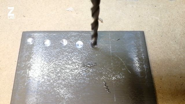 8 способов заточить сверло неправильно, что получится? смотреть онлайн