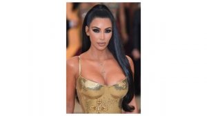 Обзор Гардероба Ким Кардашьян