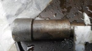 Отправка для центровки диска сцепления мтз 80