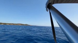 Sardinia Boat Trip x Porto Rotondo - Isola delle Bisce