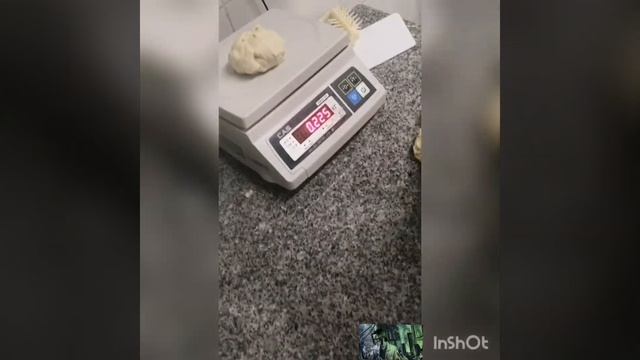 Рецепт быстрого теста Итальянского смотреть онлайн