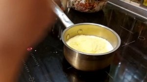 Готовлю Пшённые хлопья которые не требуют  варки Готовим И Играем