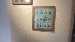 Гунибский район село Гонода