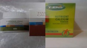 Jual Paket Peninggi Badan Tiens Original Murah Asli Magelang 083831471283